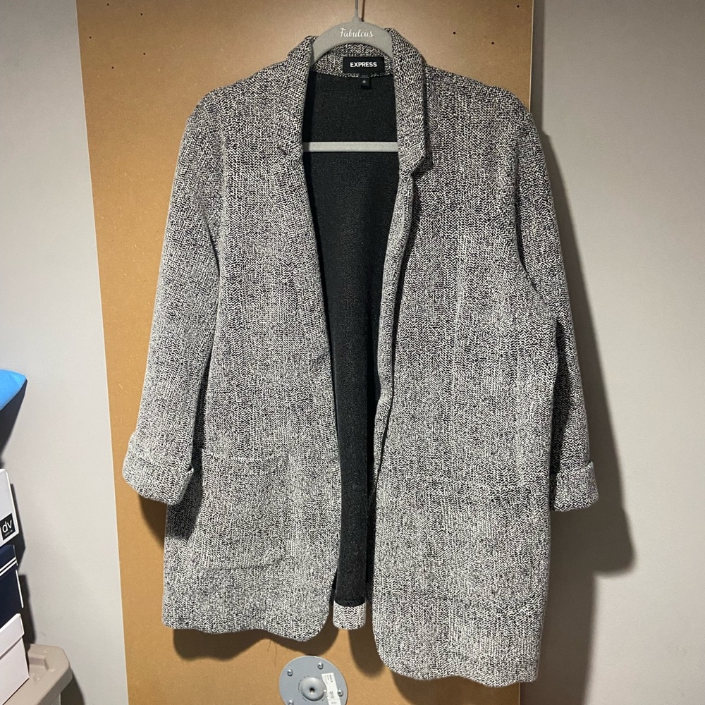 Express Blazer
